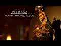 [Daily Rosary Meditations] The Art of Making Good Decisions