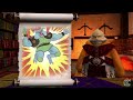 Legend of Zelda Bedtime Story: Moblin's Magic Spear (Relaxing Audiobook to Chill, Study, & Sleep to)