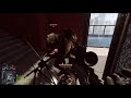 Battlefield 4 (Siege tower) - Mitt bacon!