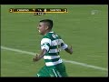 Jaguares vs. Santos (3-4) Cuartos de Final Ida