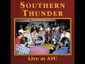 SOUTHERN THUNDER  ARLEN GOODFOX'S SONG