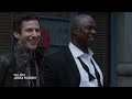 captain holt being the squad's dad for 10 minutes 20 seconds | Brooklyn Nine-Nine | Comedy Bites