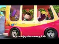 🚂 Choo Choo Wah Fun Hour of Kids Songs | LooLoo Kids 1 Hour Compilation