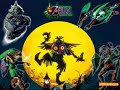 Zelda Majora's Mask Soundtrack - Song of Storms (Sped Up Version)