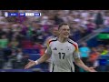 Spanien vs. Deutschland - Highlights | EURO 2024 | RTL Sport