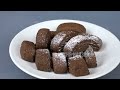 5 MOST SIMPLE cookie recipes! How to cook COOKIES in 15 minutes KITCHEN INSIDE OUT