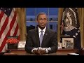 10 Celebrity Impressions of Barack Obama