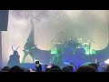 Amon Amarth - Deceiver of the Gods live Kansas City 12/7/2022