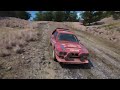WRC Greece SS1  -  Forza Horizon 5