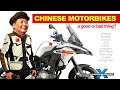 Kove 450 Rally review: ultimate unicorn or Chinese crap?︱Cross Training Adventure