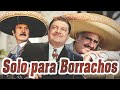 VICENTE FERNÁNDEZ, AGUILAR, JOSE A JIMENEZ, CORNELIO REYNA, JAVIER SOLIS - LAS MEJORES RANCHERAS MIX