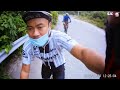 Overdrive - Barbie Almalbis(Laiya Batangas Bike Ride)