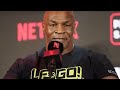 BREAKING NEWS Mike Tyson vs. Jake Paul is OFF! Controversial Netflix fight 'postponed' after