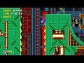 Sonic 2 Absolute - Metropolis Zone