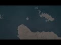 The Naval Battle of Guadalcanal 1942 - Animated