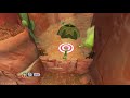 Toy Story 3: The Video Game - Woody's Roundup (Toy Box Mode) Walkthrough Part 10