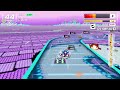 F-Zero 99 | Getting on the Skyway... In Style