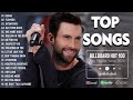 Maroon 5, The Weeknd, Dua Lipa, Ed Sheeran, Adele, Rihanna, Sia - Billboard Top 50 This Week