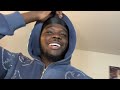 TURNING INTO A VIRAL RAPPER IN 24 HOURS!!!
