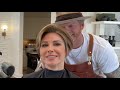 Intentional Hair With IG Star Stylist Chris Jones | Tips To Leave The Salon Happy | Dominique Sachse