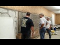 How To Hand Carve Stone Edge Surfaces Wall Mix