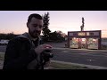 Photography On Location: The Liquor Store