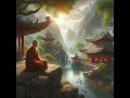 Relaxing Asian Ambience Vol 3: Temple, Rain - Deep Relaxing Sound for Sleep, Relax, Study