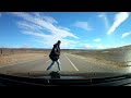 Viagem de carro America do Sul #110 (Trecho Perito Moreno City-ARG to El Chalten-ARG- *Video #02)