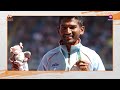 Tracking India ft. Parul Chaudhary | World Athletics Championship | JioCinema