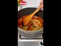 Keto Beef Nihari Recipe | Easy & Quick Nihari Recipe | Low Carb Beef Nihari #Shorts