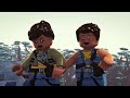 A Hero Discovered | Full Episode | LEGO Star Wars: The Freemaker Adventures | Disney XD