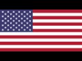 Star Spangled Banner (8-Bit)