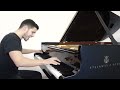Don't Stop Believin' - Journey | Piano Cover + Sheet Music