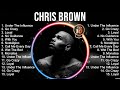Chris Brown Greatest Hits ~ Best Songs Music Hits Collection  Top 10 Pop Artists of All Time