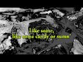 Shingie-Lee - TOILET WATER FREESTYLE [w/ aside van coke] (Lyric Video)
