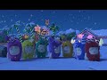 Oddbods 🎄 Filme de Natal de Oddbods 🎄 Desenhos Animados Engraçados Para Crianças