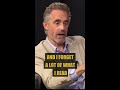Jordan Peterson Shares a Simple Technique He Uses to Memorize Anything