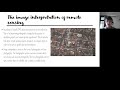 Remote sensing and GIS video project