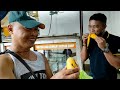 Puerto Princesa City Public Market 2022 | Napakaraming Sea Foods! | At Napakamura!