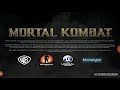 Mortal Kombat 1# | THAT HEADBUTT THOUGH |