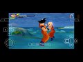 Dragon Ball Z Budokai Tenkaichi 3 Versión Latino (PPSSPP) | Saga De Los Saiyajins - PARTE #1