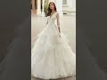 100+ Beautiful Wedding Dresses: A Showcase of Timeless Bridal Elegance