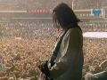Korn - Shoots And Ladders HQ (live Sydney Big Day Out '99)