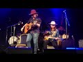 Devon Allman and Duane Betts  London 04-09-2018