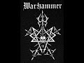 WARHAMMER - MANEATER