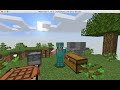 Hypixel Skyblock moment (old please do not watch lmao)