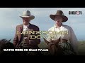 Lonesome Dove: Part 1 - Leaving | Full Episode