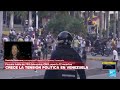 Informe desde Caracas: el chavismo y la oposición venezolana se movilizaron en las calles