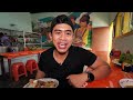 WARUNG MAKAN 50 TAHUN KAGET LIAT TANBOYKUN MAKAN!!