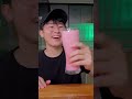 How to make strawberry milk